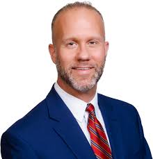 Thomas Pfeiffer for Judge