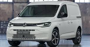 فولكس واغن كادي 2021 الجديدة بالكامل سيارة النقل التجارية العصرية موقع ويلز Volkswagen Caddy Volkswagen Vehicles
