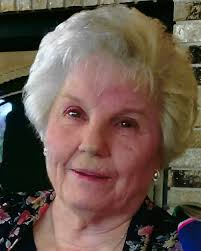 Betty Lou Damratowski Obituary April 9, 2025