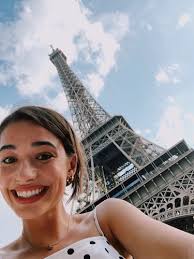 Chi Omega PC 19 Flashcards