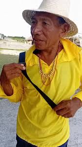 Entrevista con Felipe Arteaga de Ibesaglagun galu