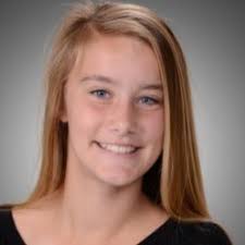 Ella Bertram's High School Career Home