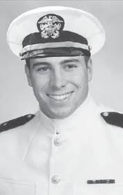 Heroes of the United States Naval Academy