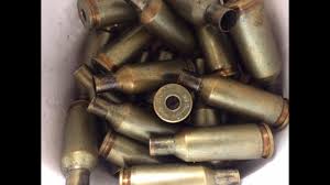 It will remove rust from pits and scratches without further damage to the firearm or finish. How To Clean Brass Cases For Reloading Easy Way Simple Cleaning Youtube