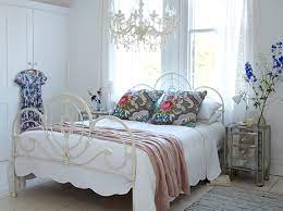 Well you need to consider this bed, which is made of the if you are looking for stylish design idea for your bedroom you will love it. 9 Metal Beds To Dream In Town Country Living