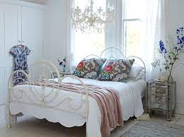 With a wrought iron bed, your bedroom immediately radiates a feeling of elegance and fashionable style to both you and your visitors. 9 Metal Beds To Dream In Town Country Living