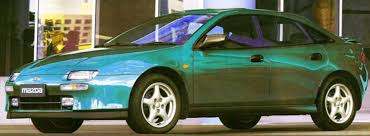 It was established on november 26, 1999, and became a subsidiary of bandai visual in may 2006, itself a subsidiary of bandai namco holdings. Mazda 323 Lantis 1993 Review Carsguide
