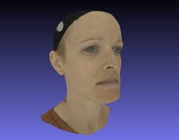 Teaching Language to Deaf Infants with a Robot and a Virtual Human