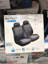 Costco Seat Covers Tacoma World