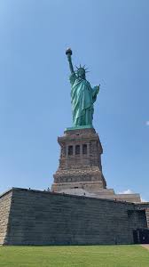 Statue Of Liberty Nel 2020