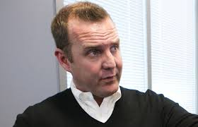 Chief operating officer leaving Seattle Police Department