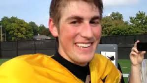 Purdue freshman quarterback Danny Etling: "Comfort level is pretty high"