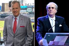  Michael Kay Mourns Death Of Uncle Danny Aiello