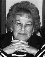 Patricia Siciliano Obituary (1929