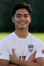 2020-21 Men's Soccer Roster