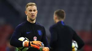 He developed a close friendship and crush/possible relationship with quinn, as he accompanies her to physical therapy and. It Will Sound Pathetic But It S The Truth Former Man City Keeper Joe Hart Recalls The Lowest Point Of His Career Football News Hindustan Times