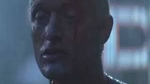 Scene Analysis from Blade Runner