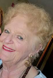 Obituary for Barbara J. August