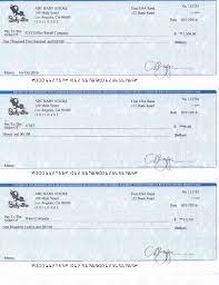 Maybe you would like to learn more about one of these? Ezcheckprinting Business Sample Checks