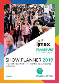 So you can plan your activity for the coming year. Imex 2019 Show Planner Pages 1 50 Flip Pdf Download Fliphtml5