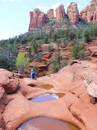 Maybe you would like to learn more about one of these? Sedona S Soldier Pass Hiking Trail A Red Rock Mashup