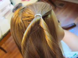 This book us more for fun when you have american girl dolls to dress up and play with. American Girl Doll Hair Theroommom