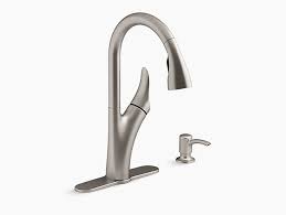 Lawn & garden tools (2). K R32323 Sd Touchless Pull Down Kitchen Faucet Kohler