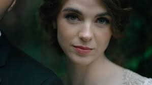 Dreamy Christmas Wedding at the Boston Public Library ⋆ Ruffled