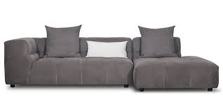 Maybe you would like to learn more about one of these? Canape D Angle En Tissu Gris Clarton