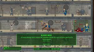 Fallout 4 Character System Video And Perk Poster Released