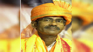 Khatauli Assembly By-election In Muzaffarnagar, Vikram Saini Was Mla For  Seven Months In Second Innings