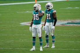To get a better idea, lets compare the previous two. The Splash Zone 4 14 21 Could Xavien Howard Be Traded The Phinsider