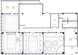 Restaurantimprov Katyhigley Ceiling Plan Interior Design School Layout Design
