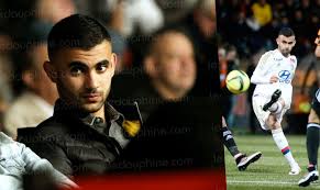 Rachid ghezzal fm 2020 profile, reviews, rachid ghezzal in football manager 2020, fiorentina, algeria, algerian, serie a, rachid ghezzal fm20 attributes. L Incroyable Ascension De Rachid Ghezzal