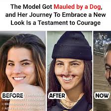 In November 2020, the life of young skateboarder Brooklinn Khoury was  divided into before and after: she fell victim to a pit bull attack.  However, this did not shatter her self-belief and