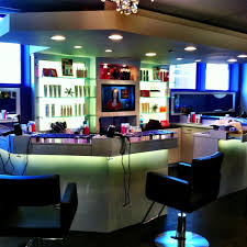 Blo Lounge Blow Dry Bar In Livingston Nj Brand New And Awesome Blow Dry Bar Dry Bar Blow Dry