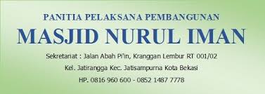 Check spelling or type a new query. Panitia Pembangunan Masjid Nurul Iman Photos Facebook
