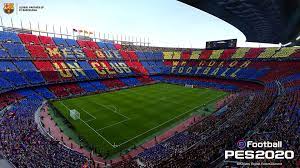 It opened in 1957 and has been the home stadium of fc barcelona since its completion. Why Isn T Barcelona Stadium Camp Nou On Fifa 20 Goal Com