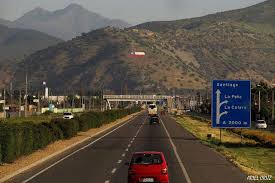 El pronóstico del tiempo más actualizado en la calera: Pin On Pan America Highway