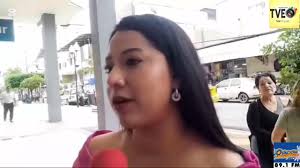 Dra. Leyla Arias culmina...