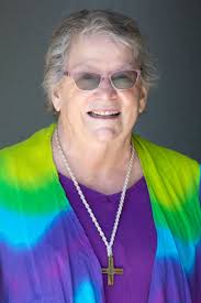 Sister Catherine (Andrew Marie) Waldron