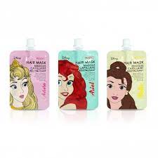 Hair Masks 1pc Hair Mask Disney Princess Hairstyles Disney Hair