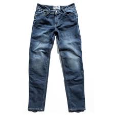 Dénichez la perle rare dans la collection vintage pour homme urban outfitters. Jean Helstons Corden Superstretch Pantalon Moto Vintage Homme