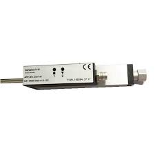 Te offers potentiometer sensors that accurately measure distance or displacement of an object in a linear or rotary motion. Distributor Novotechnik Linear Potentiometer Sensors United Automation