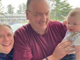 Fundraiser for Elizabeth Craig by Ruth Dalgetty : Friends to Love & Support  Elizabeth & Jim