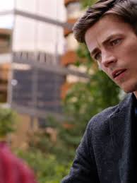 Flashpoint: Wally Discovers Barry is Flash