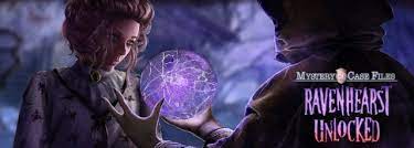 Unlock the complete adventure with a single purchase! Mystery Case Files Ravenhearst Unlocked Walkthrough Tips Review