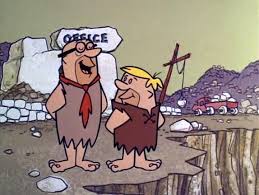 My Favorite Cartoon The Flinstones Ltw Flintstone Cartoon Cartoon Tv Famous Cartoons