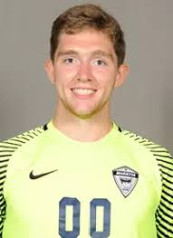 2018 Men's Soccer Roster