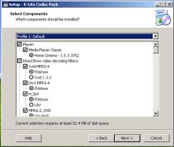 Version 13.8.5 is the last version that works on windows xp sp3 version 10.0.5 is the last version that works on windows xp sp2. K Lite Codec Pack Download